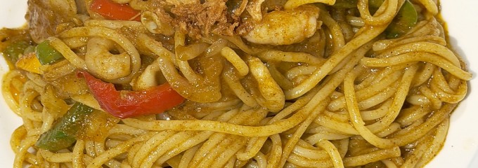 関谷スパゲティ