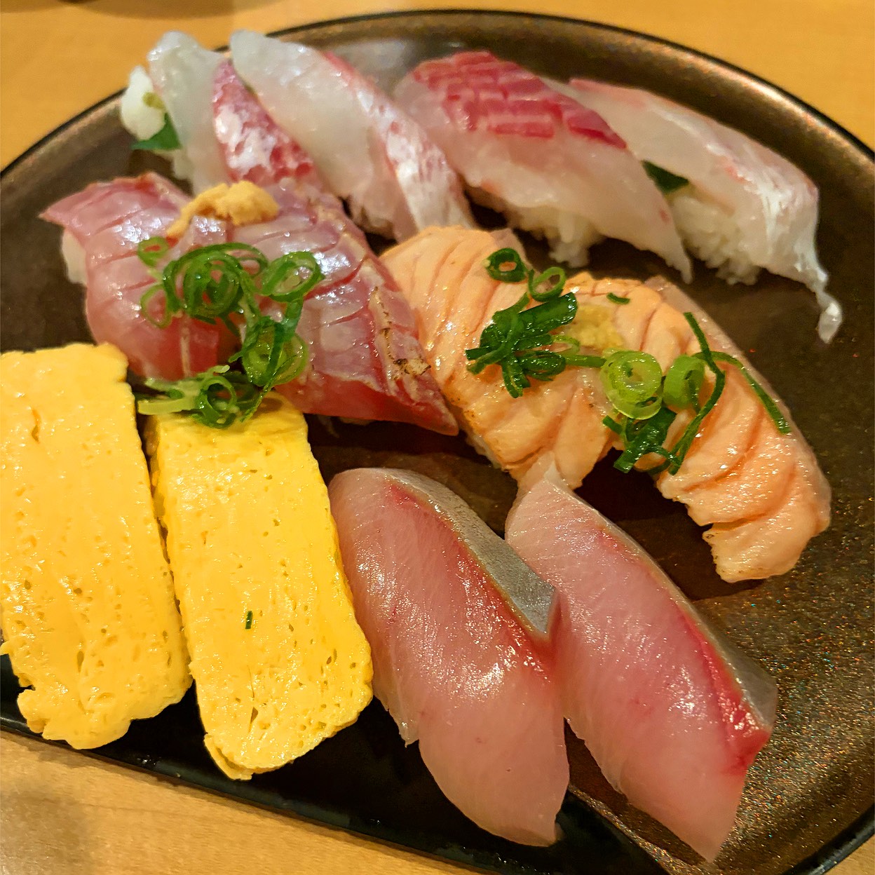穴場 天満 店