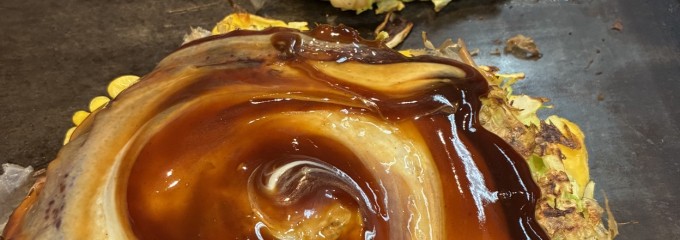 鶴橋風月 ビーバーワールド箕面船場店