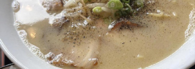 元祖ニンニクラーメン薩摩っ子 総本店