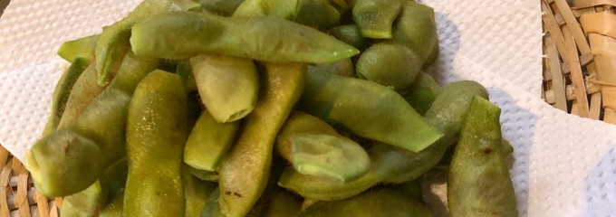 篠山食料品店