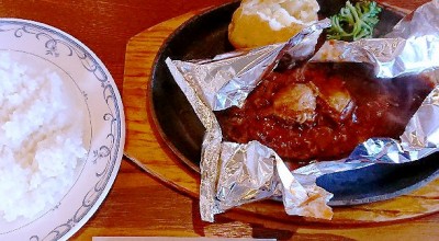 洋食厨房さくらさく 洋食 西洋料理 その他