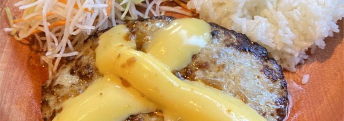 びっくりドンキー つくば中央店