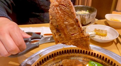 焼肉きんぐ 郡山朝日店 焼肉 ホルモン