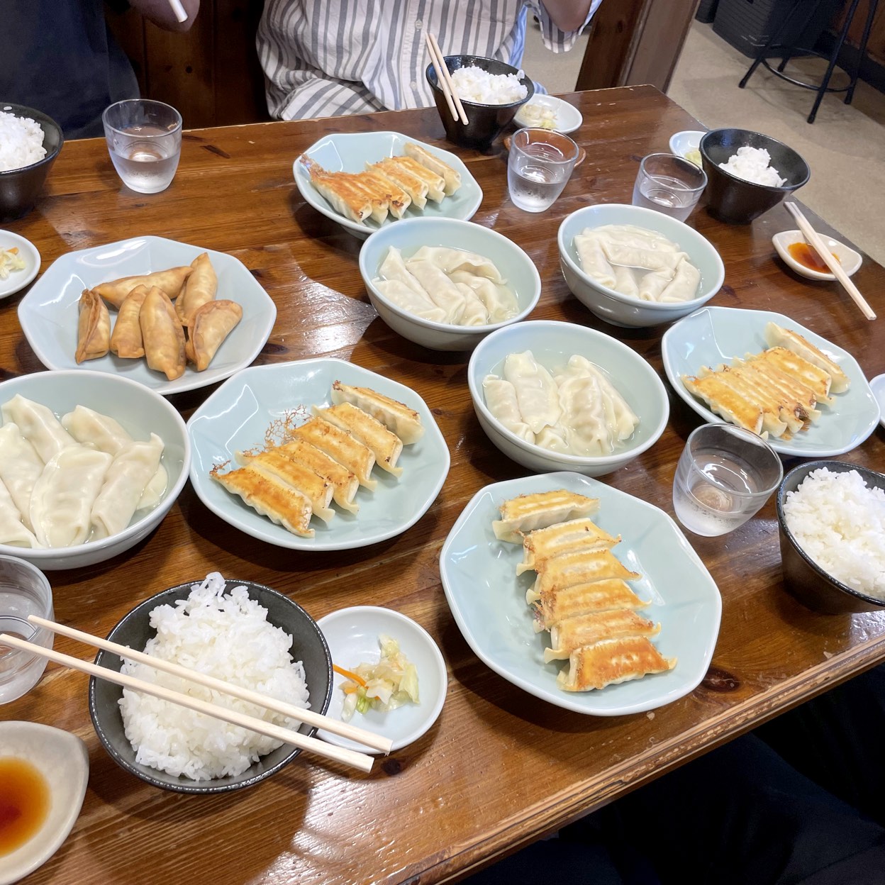 宇都宮 みんみん 宿郷 店
