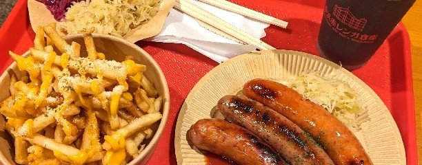 ヨコハマフリューリングスフェスト