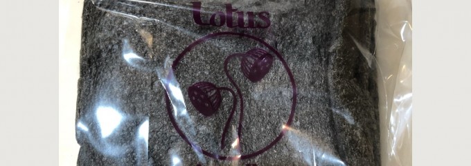 Lotus baguette 横浜ロータス