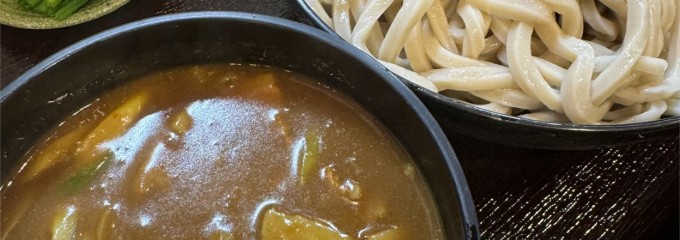 うどんや藤