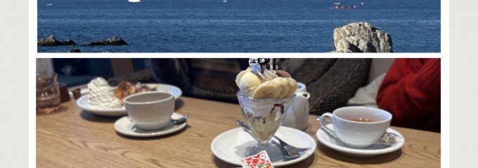 なぎさ橋珈琲 逗子店