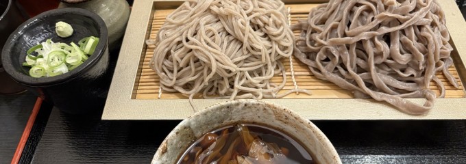 手打ちそば さくら サッポロファクトリー店