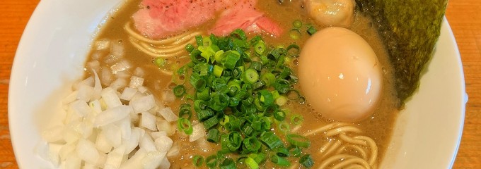 麺屋 まほろ芭(MAHOROBA)