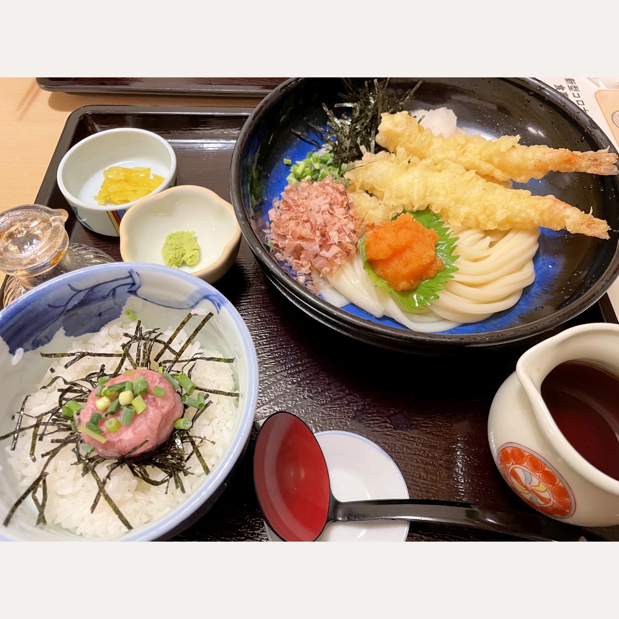 むぎの里 (うどん)