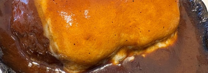 洋食キムラ キュービックプラザ新横浜店