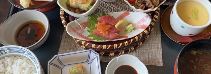 木曽路 八尾店