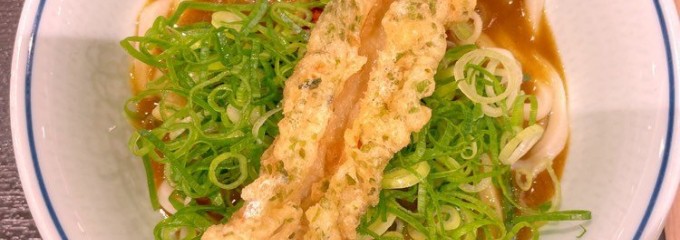 瀬戸うどん イオンモール秋田店