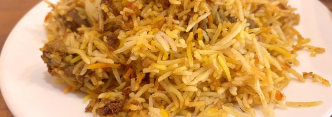 ラジャラニ 駅西本店