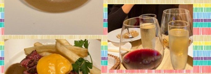 赤白 心斎橋PARCO店