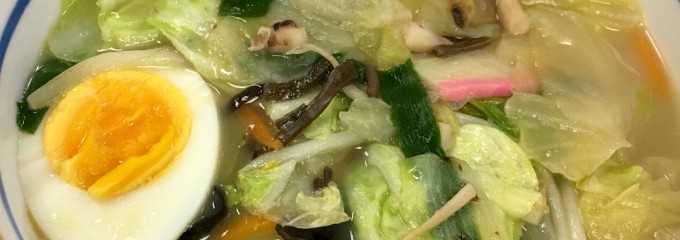 いまむらそば店