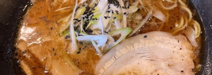 麺屋 はやたろう 岡山野田本店