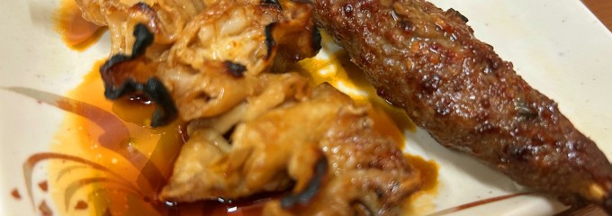 もつやき ばん