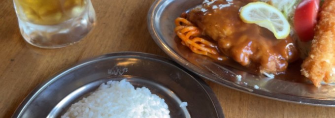 センターグリル