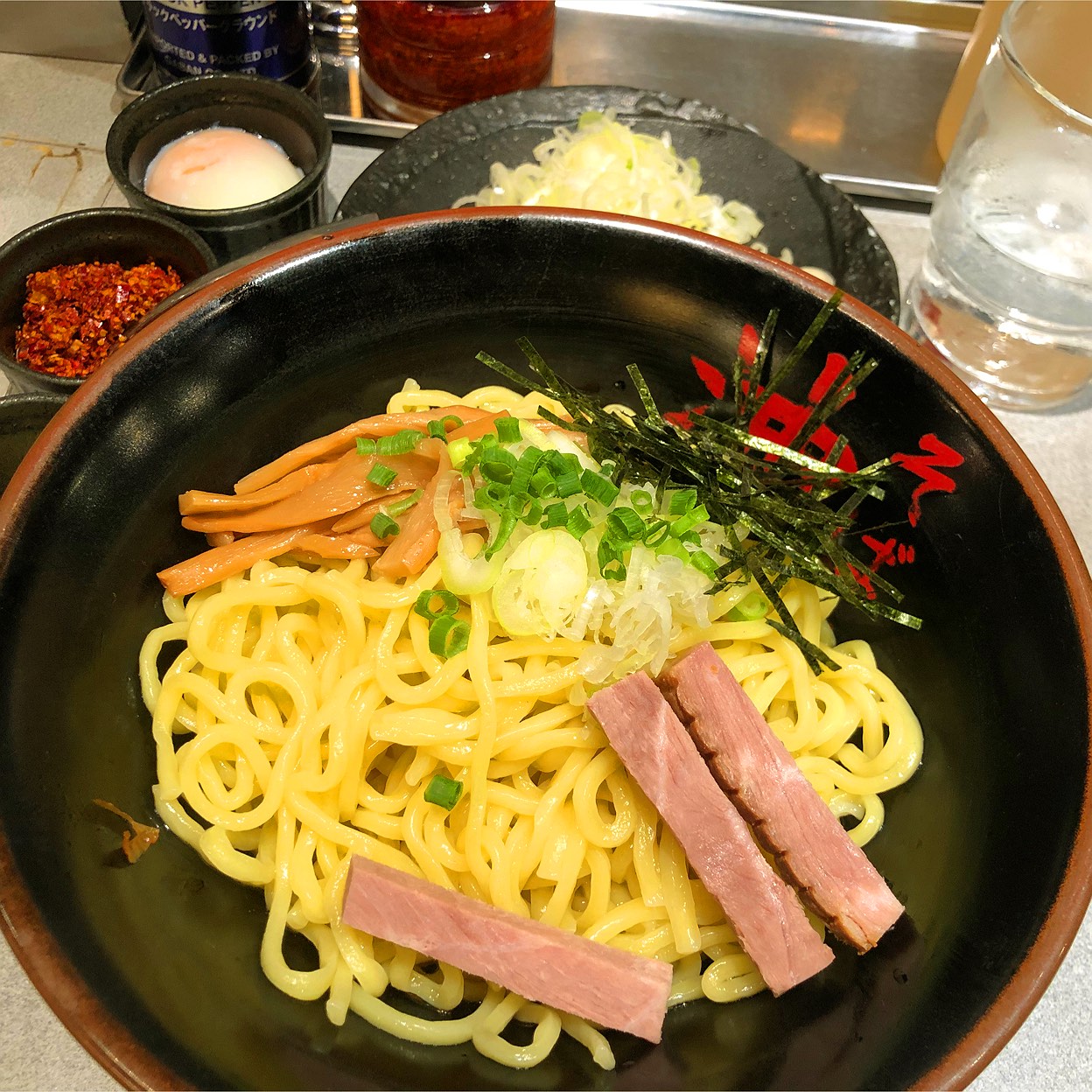 東京 油 組 総 本店 銀座 組