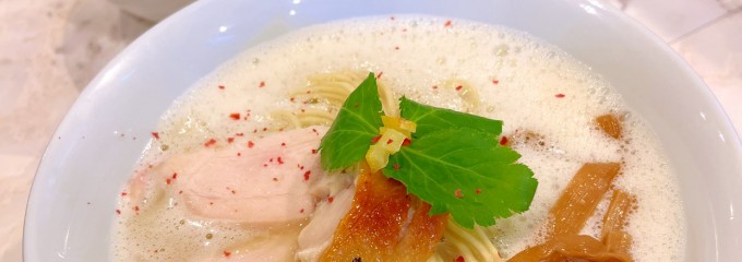鶏そば 16 JuRoku