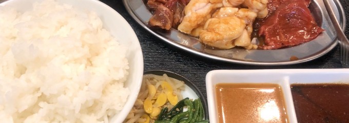 焼肉やまと