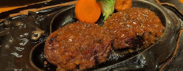 炭焼きレストランさわやか 細江本店