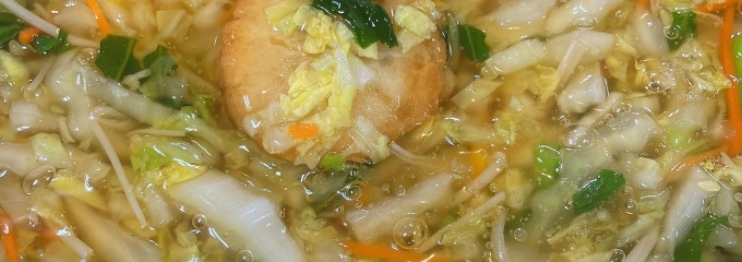 菅生パーキングエリア（上り線）フードコート