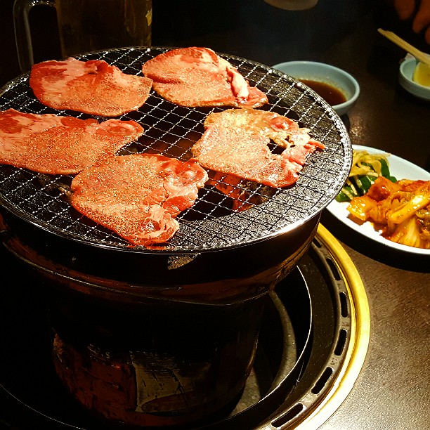 炭火焼肉 七輪 真上店(高槻駅/焼肉・ホルモン)＜ネット予約可