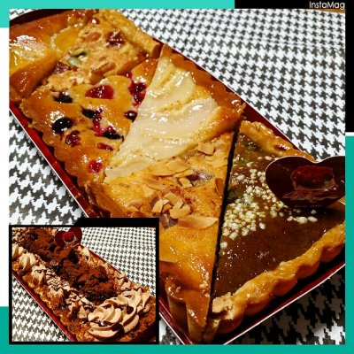 メゾン ド タルト ボヌール 鹿児島中央駅 洋菓子 メゾン ド タルト ボヌール 鹿児島中央駅 洋菓子