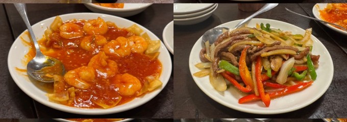 秀味園