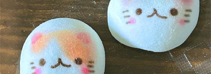 関口屋菓子舗