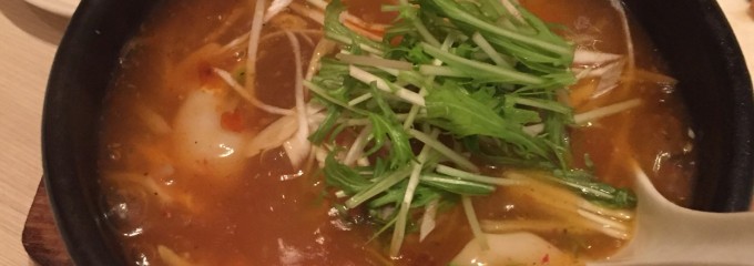 代官山上海灘dining