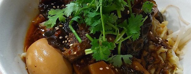 アジアンまかないキッチン かもやん