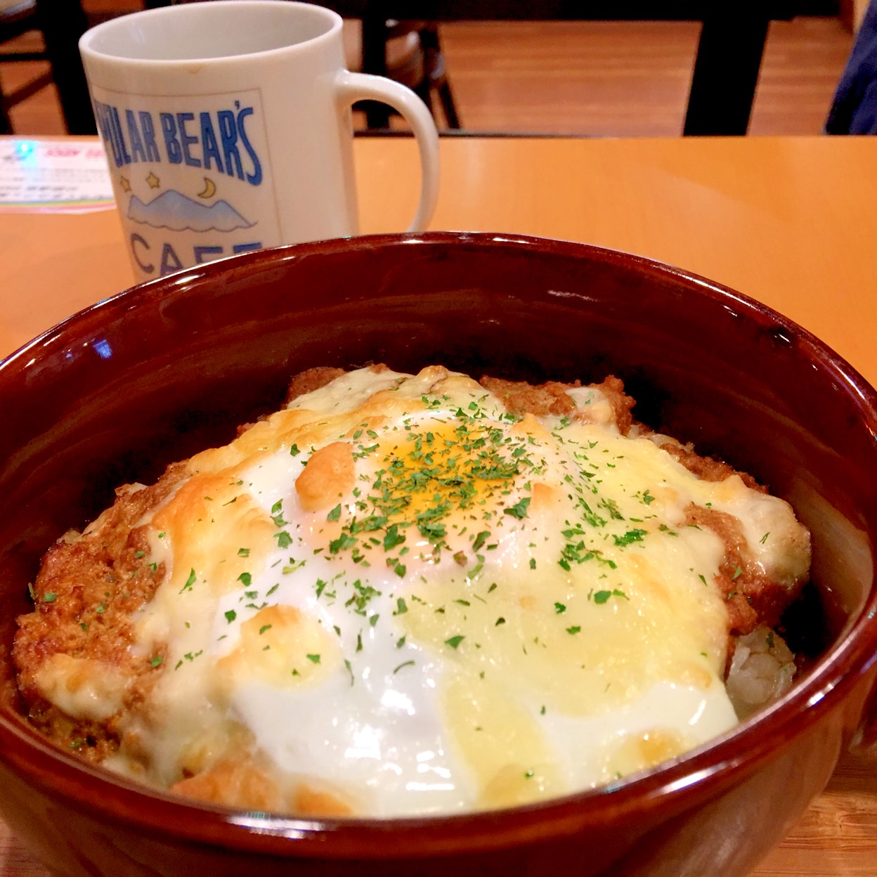 しろくまカフェ 高田馬場駅 カフェ スイーツ ホットペッパーグルメ