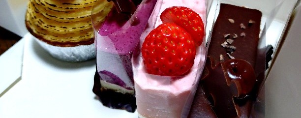 リーヴル ディ マージュ