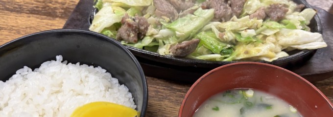 びっくり亭 本店