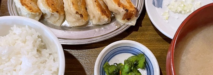 SAPPORO餃子製造所