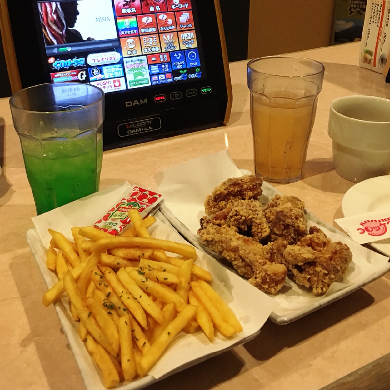 tetomiyanさんの写真