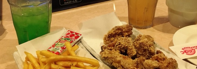コロッケ倶楽部　 徳山店
