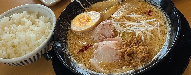 一刻魁堂 豊明店