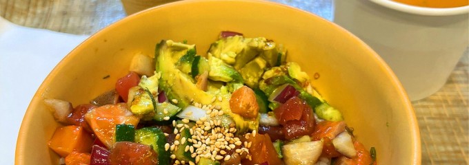 マノアパンケーキハウス　御殿場