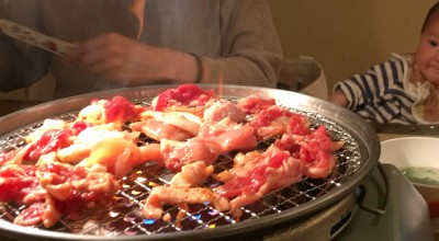 赤から 沼津店 伊豆 熱海 三島 沼津 焼肉 ホルモン