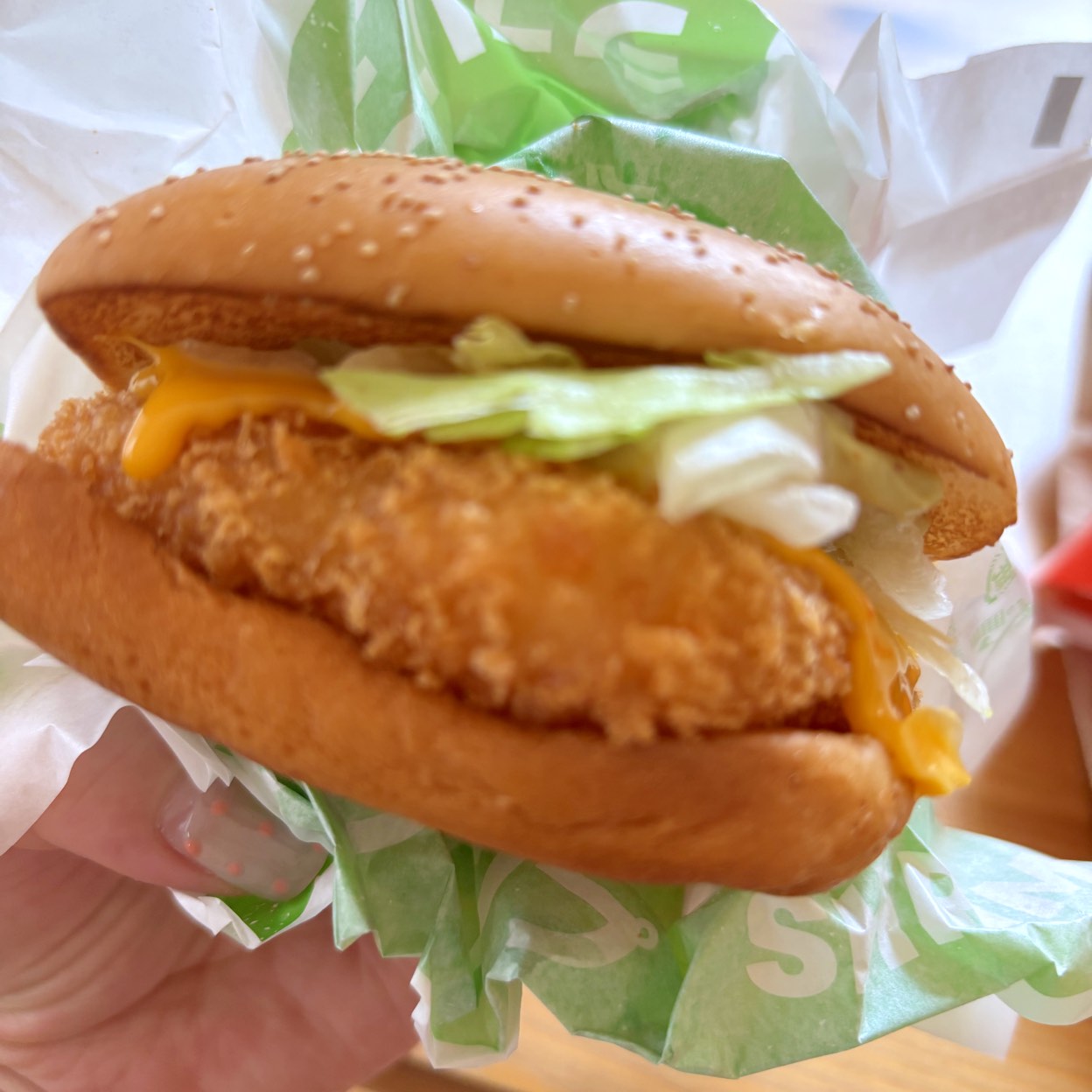 マクドナルド 逗子 駅前 店