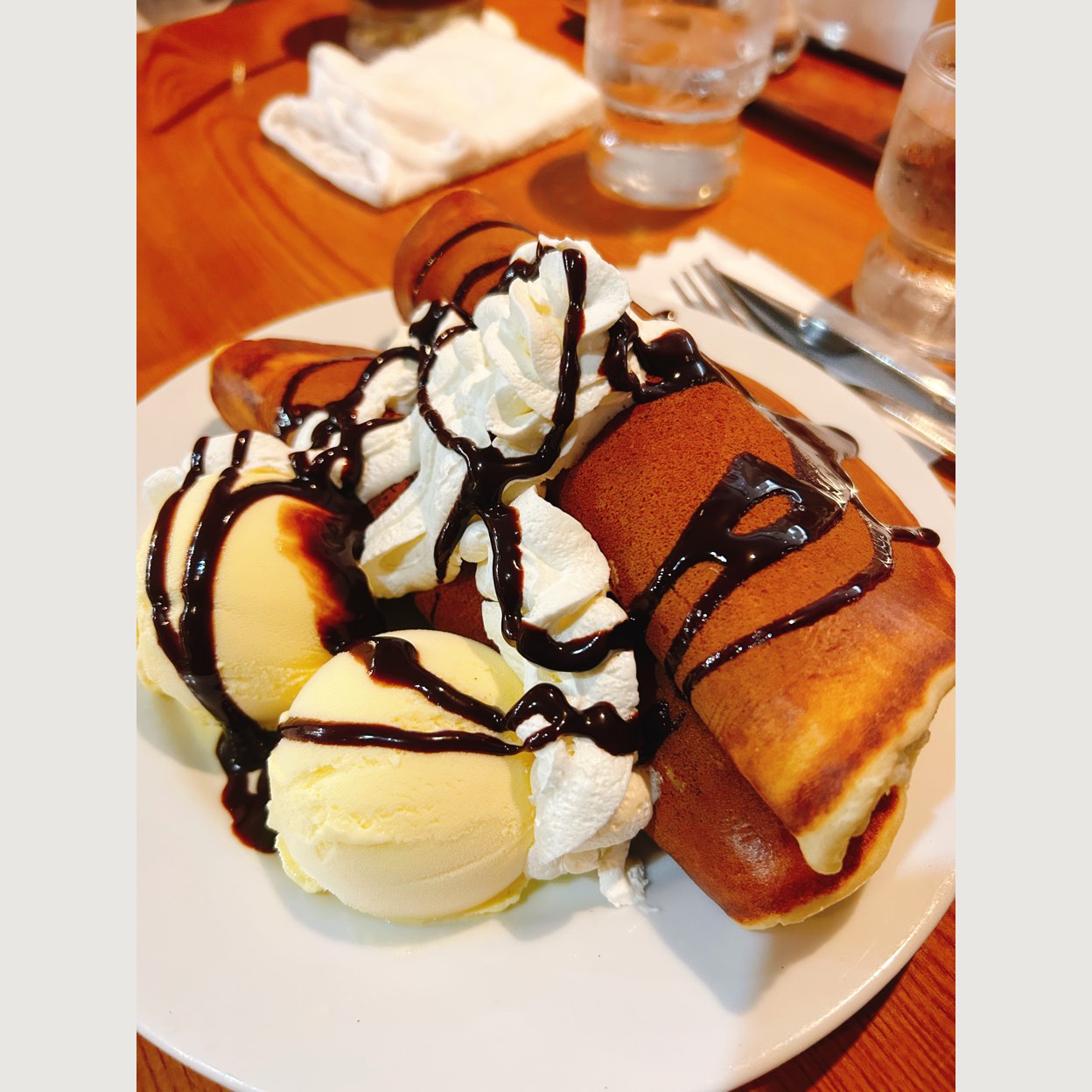 コリント 朝日 店