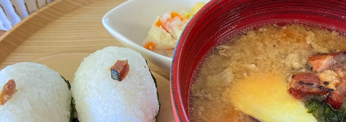 お味噌汁食堂 そらみそ