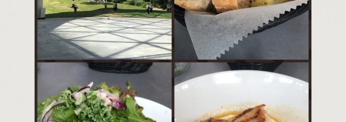 ベーカリー＆グリル 沢村 虎ノ門