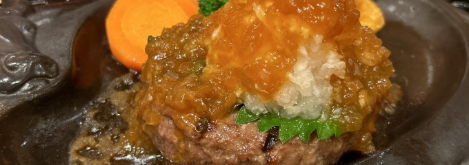 炭焼きレストランさわやか 静岡池田店